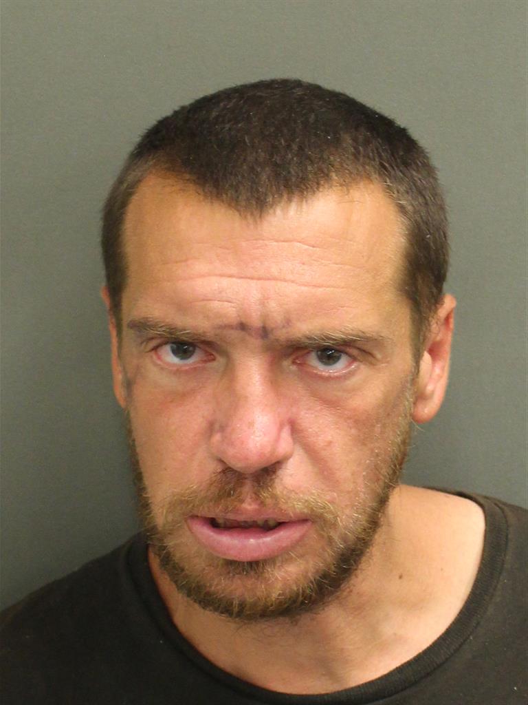  DOUGLAS RICHARD GREEN Mugshot / County Arrests / Orange County Arrests