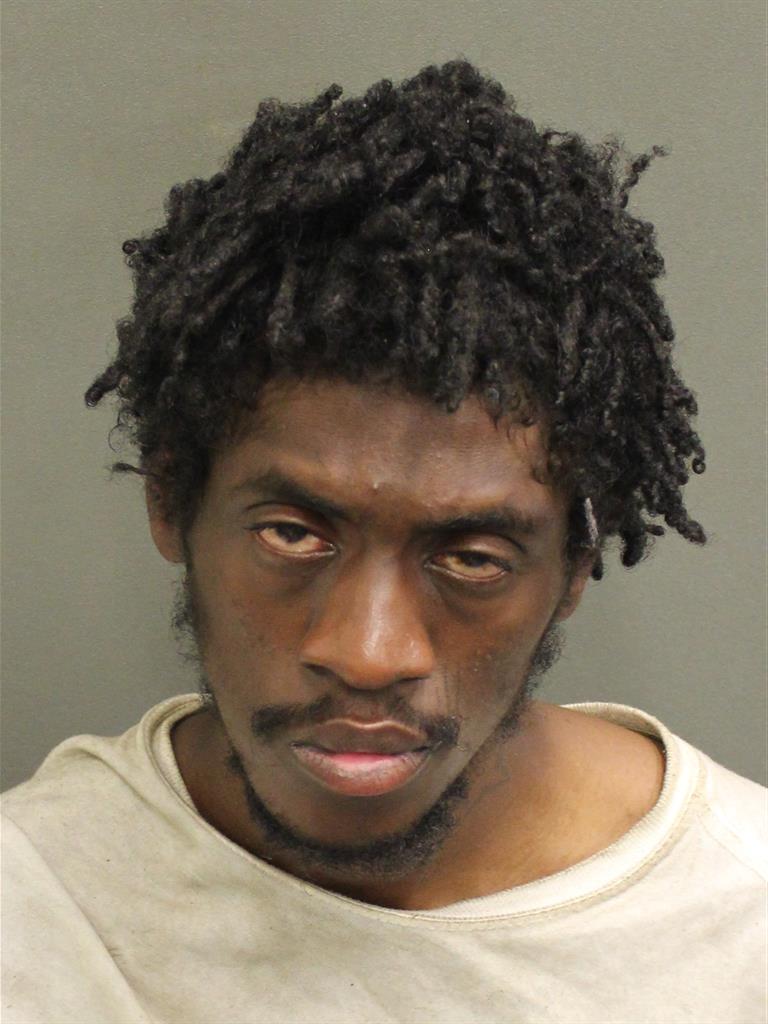  JAHVAR LAMONT NITEF REED Photo Image