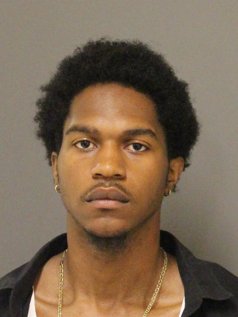  ELIJAH PRATT Mugshot / County Arrests / Orange County Arrests