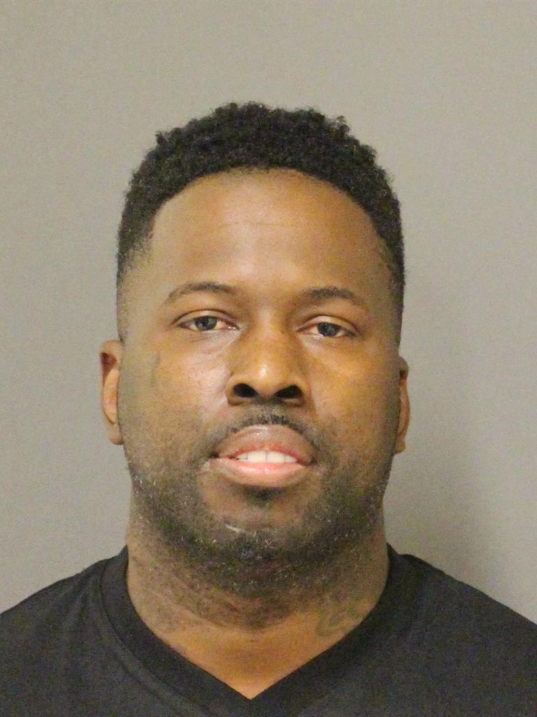  EDRIS HAYES Mugshot / County Arrests / Orange County Arrests