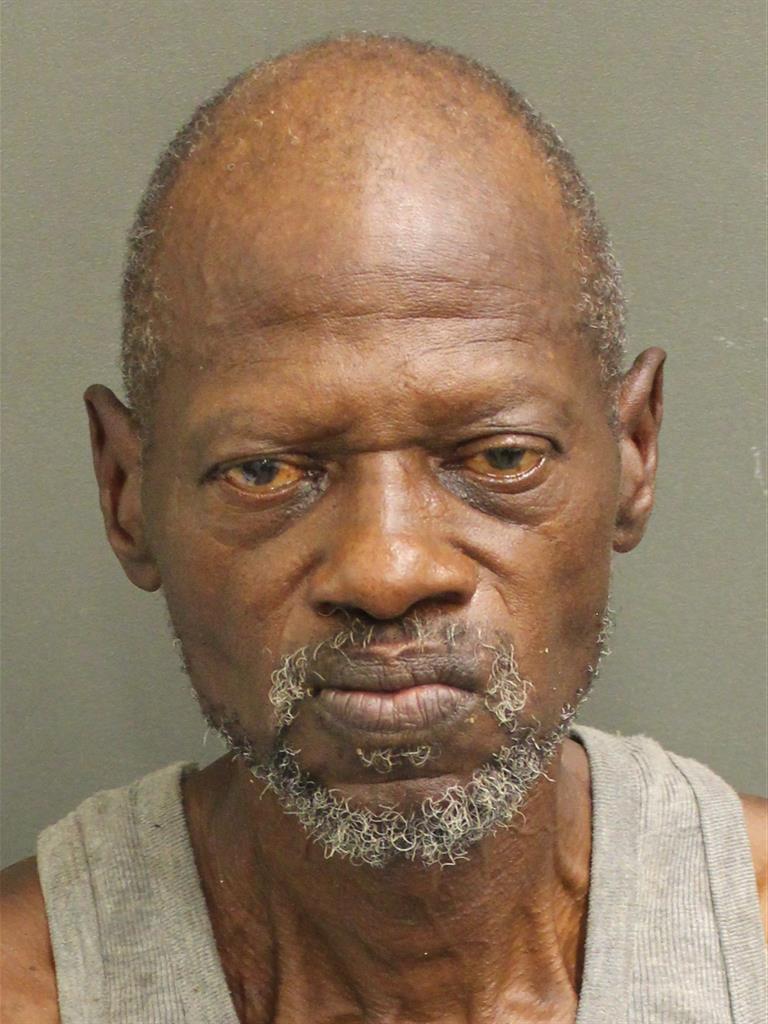  FREDDIE LEE GALLOWAY Mugshot / County Arrests / Orange County Arrests