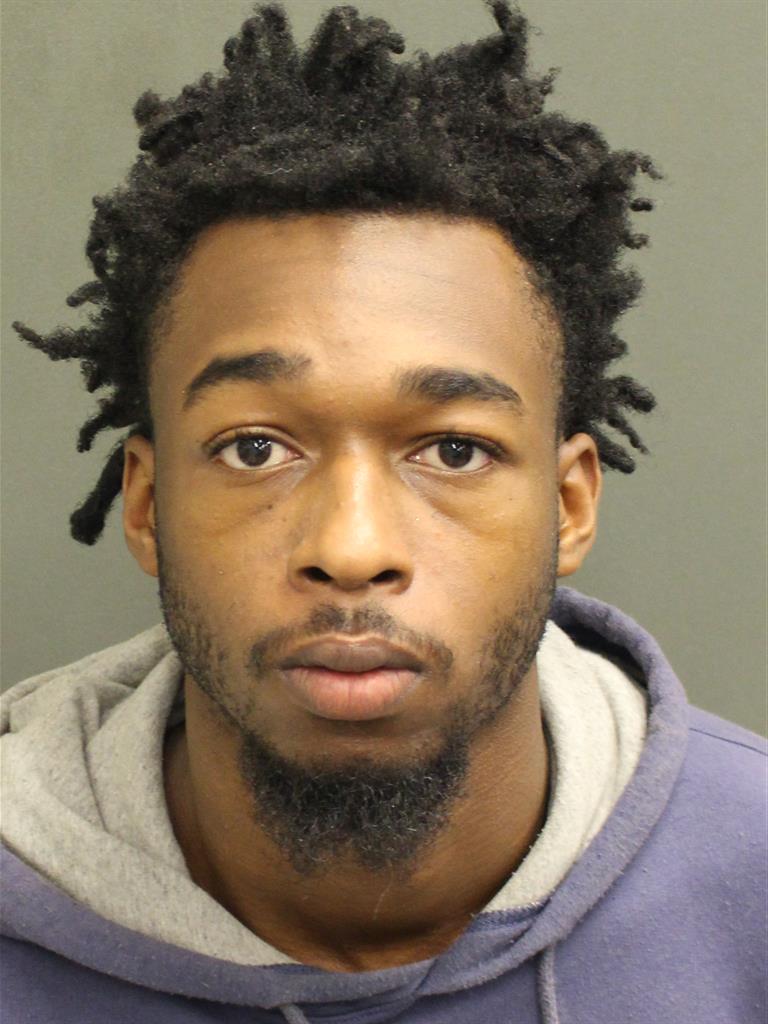  JEREMIAH JOSIAH EMBRY Mugshot / County Arrests / Orange County Arrests