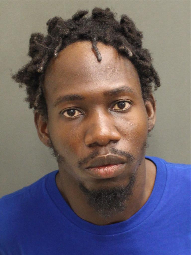  HURGUE MILIUS DORCINVIL Photo Image