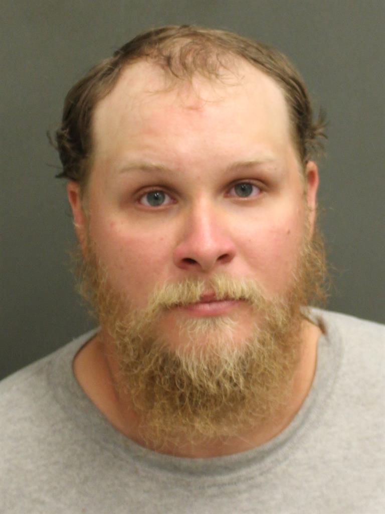  HAYDEN WAMHOFF Mugshot / County Arrests / Orange County Arrests