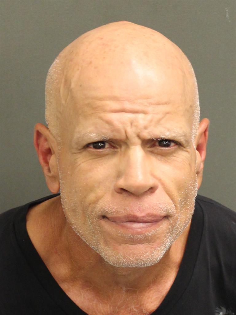  EDGAR RENE RIVERA Mugshot / County Arrests / Orange County Arrests