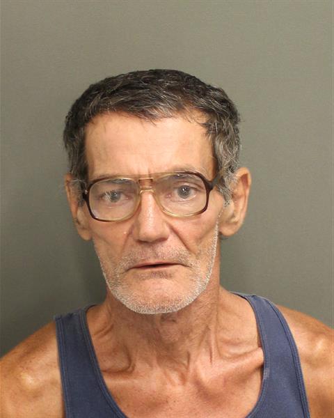 ALLEN RAY VAUGHN Mugshot ALLEN RAY VAUGHN Mugshot / County Arrests / Orange County Arrests