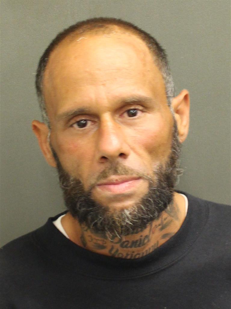  DANIEL NEGRIN Photo Image