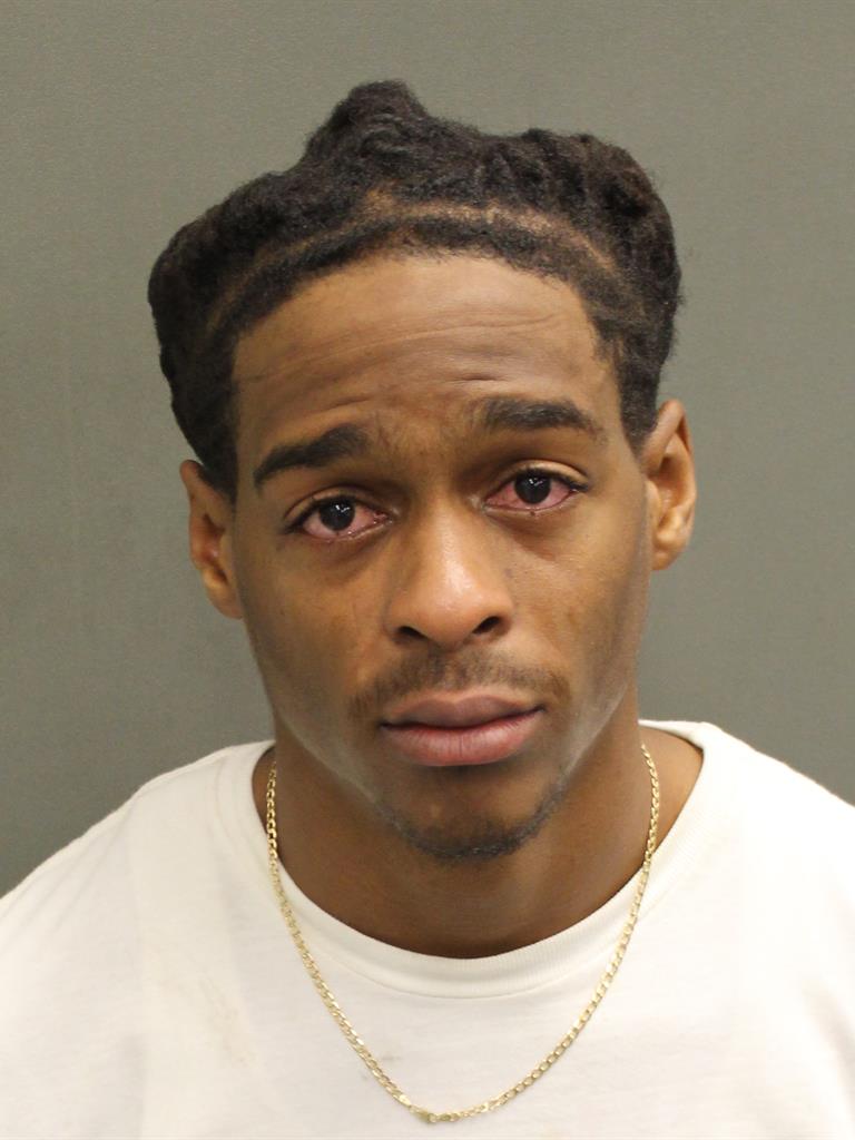  ELIJAH TERRELLXAVIE JONES Mugshot / County Arrests / Orange County Arrests