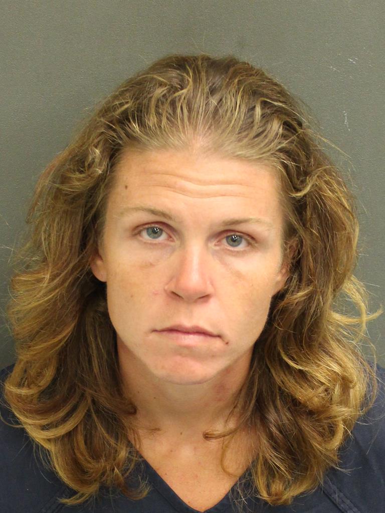  REBECCA ELIZABETH ASENCIO Mugshot / County Arrests / Orange County Arrests