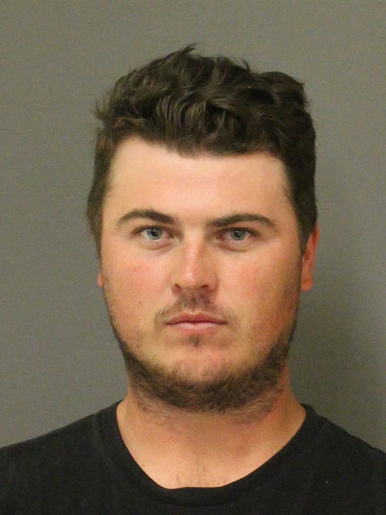  BRANDEN MICHAEL DITTERLINE Mugshot / County Arrests / Orange County Arrests