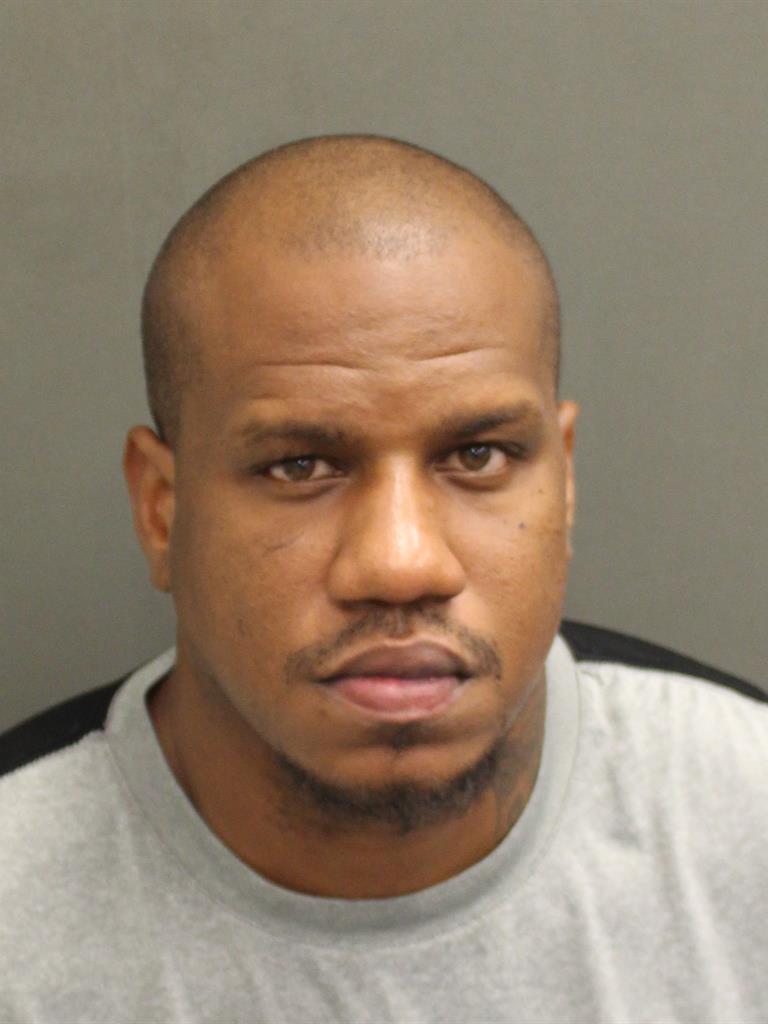 TYRONE LEVON HENDERSON Mugshot TYRONE LEVON HENDERSON Mugshot / County Arrests / Orange County Arrests