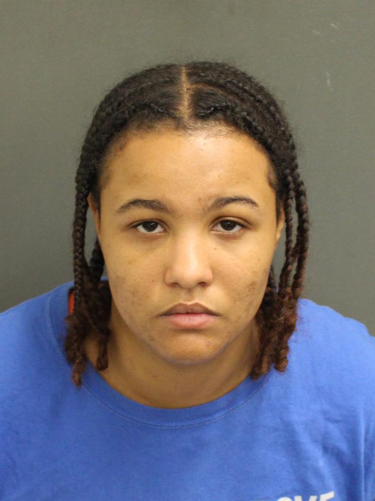  SIAARA MICHELE PINDER Photo Image