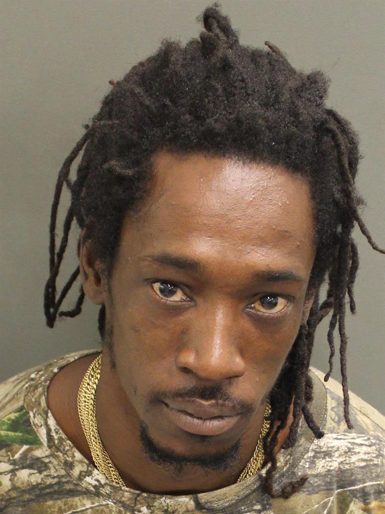  JAYVEON ANTONIO MAJORS Photo Image