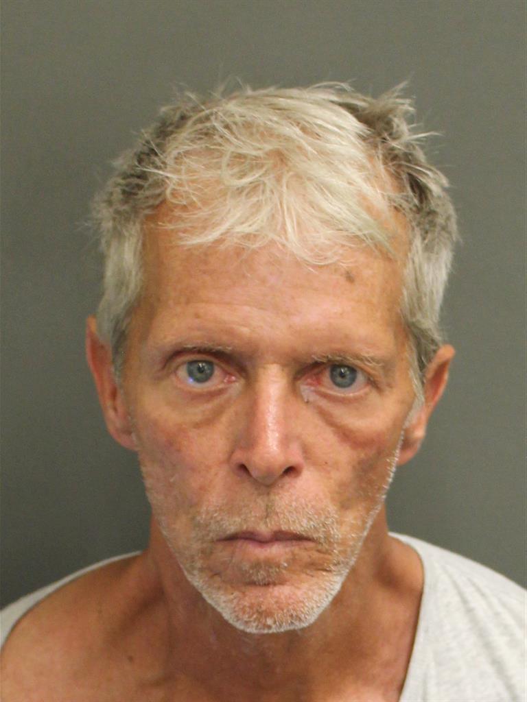  DOUGLAS W ZOZAK Mugshot / County Arrests / Orange County Arrests