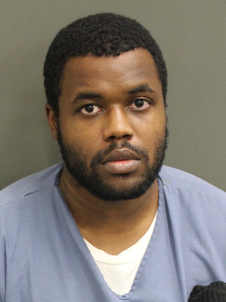  ISAAC T JR BOWEN Mugshot / County Arrests / Orange County Arrests