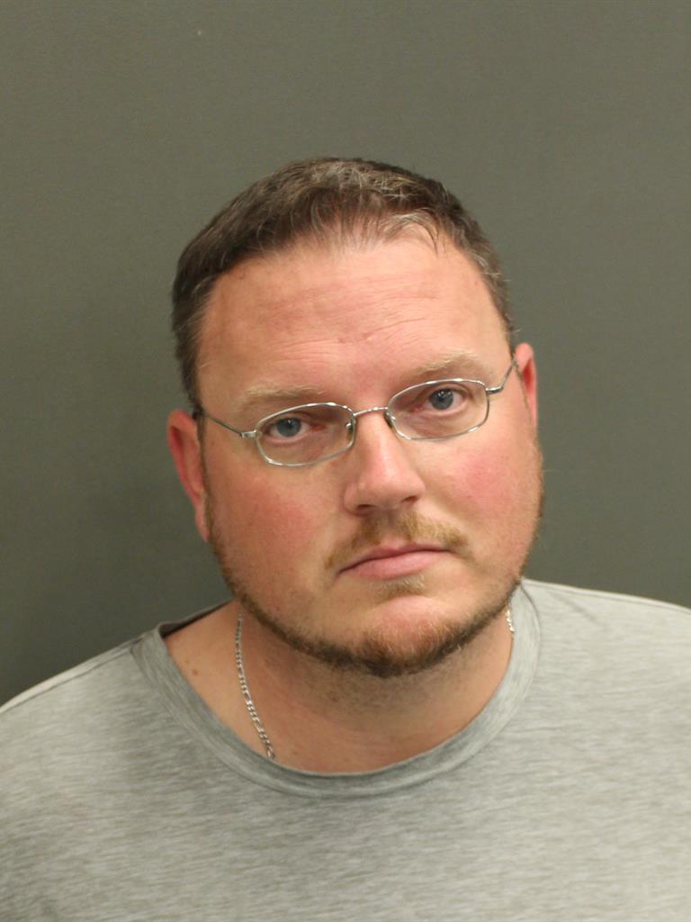  ROBERT MICHAEL STOKES Mugshot / County Arrests / Orange County Arrests