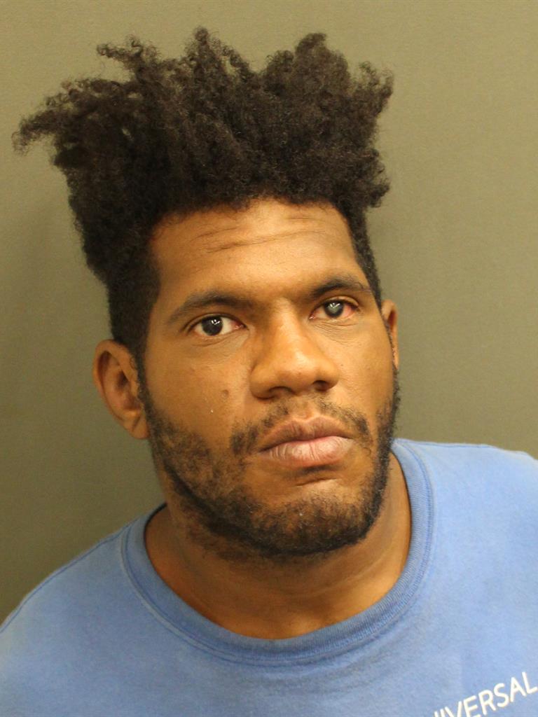  ANTUNEI ANDREW WILLIAMS Photo Image