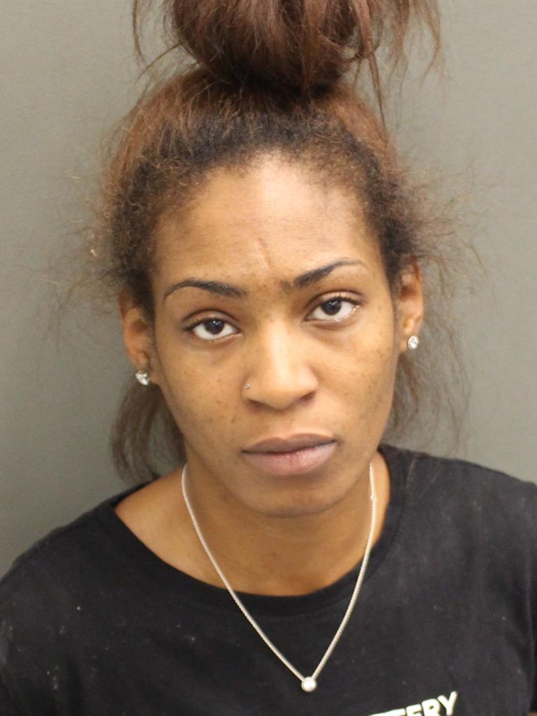  BEVERLY ROSE MAHMOUD Mugshot / County Arrests / Orange County Arrests