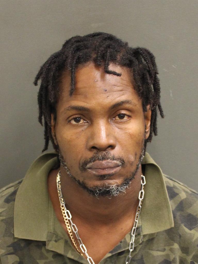  ITECLE DAVIDS Mugshot / County Arrests / Orange County Arrests