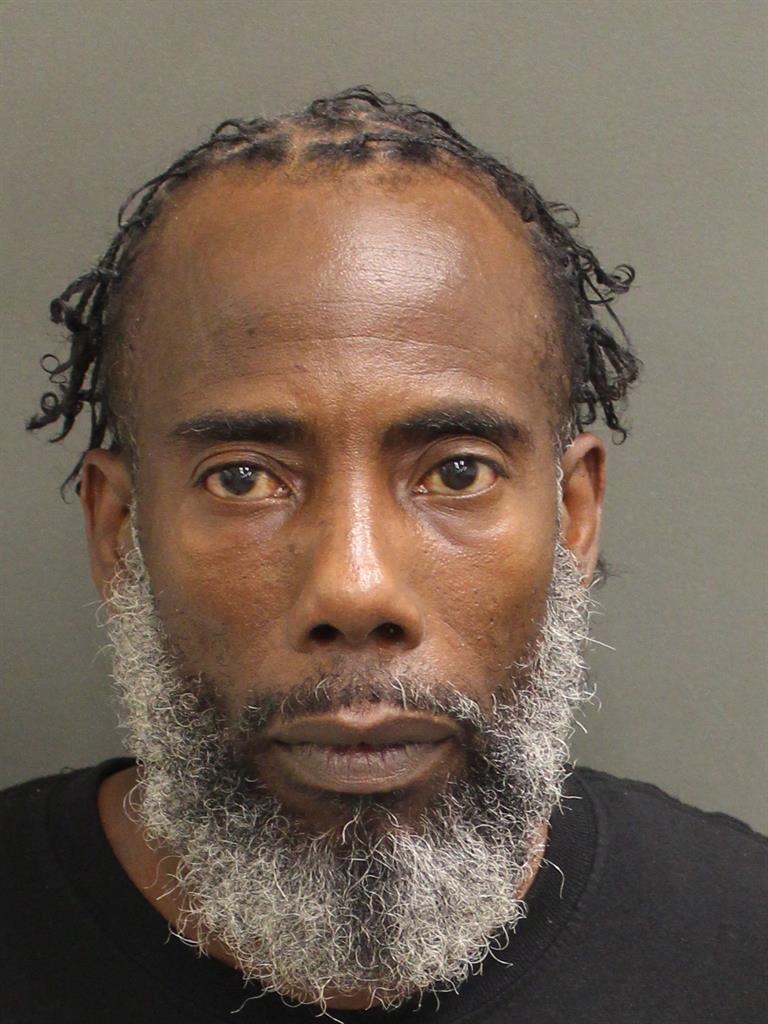  JAMES DOUGLAS Mugshot / County Arrests / Orange County Arrests