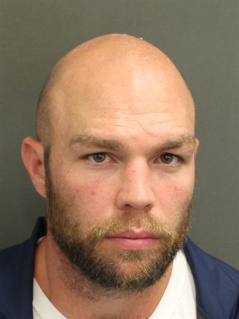  COLTON SCOTT SARGENT Mugshot / County Arrests / Orange County Arrests