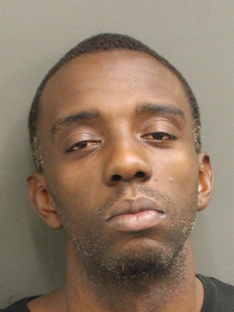  JUAQUIN NOEL SOLOMON Mugshot / County Arrests / Orange County Arrests