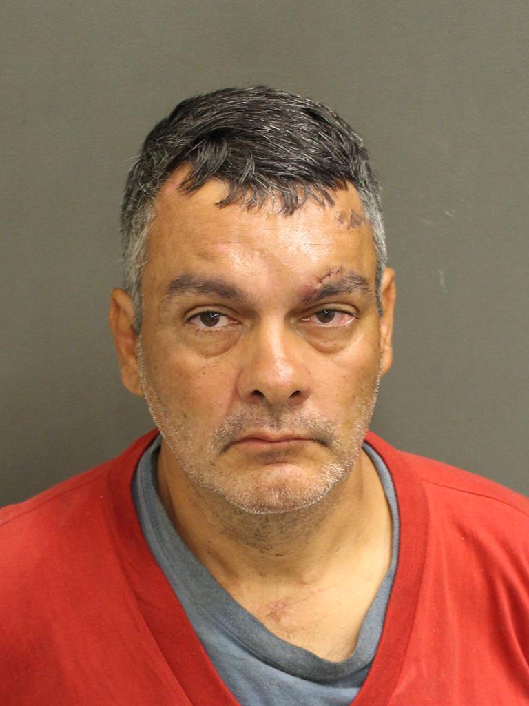  CHAD DIAZ Mugshot / County Arrests / Orange County Arrests