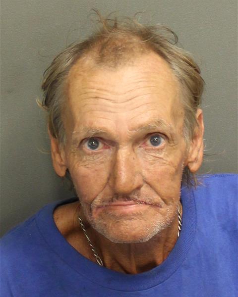  WILLARD MAZE ELLIS Mugshot / County Arrests / Orange County Arrests