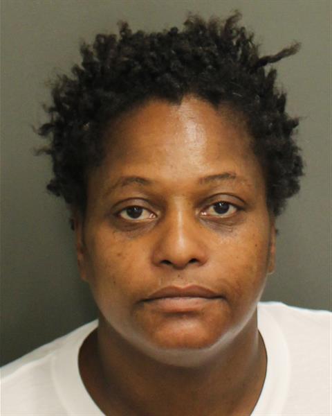  DAYEMA MECHELLE JEFFERSON Mugshot / County Arrests / Orange County Arrests