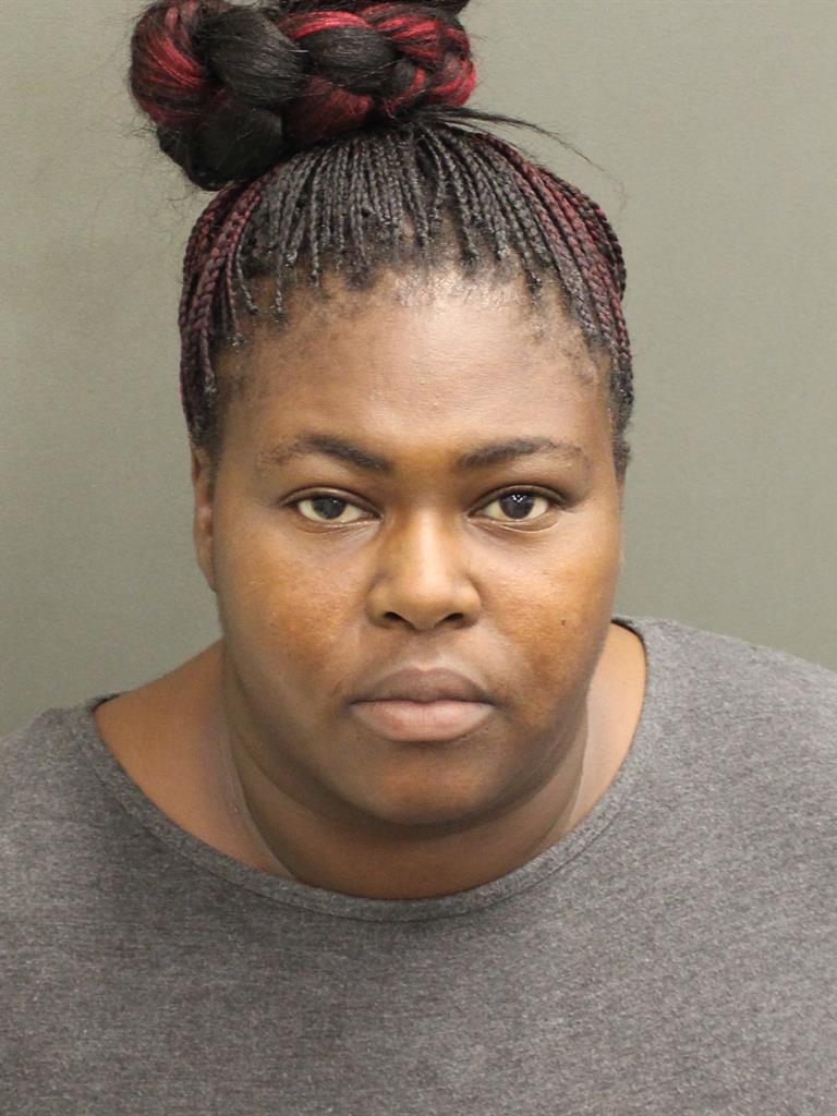  SHANNON LOWE Mugshot / County Arrests / Orange County Arrests