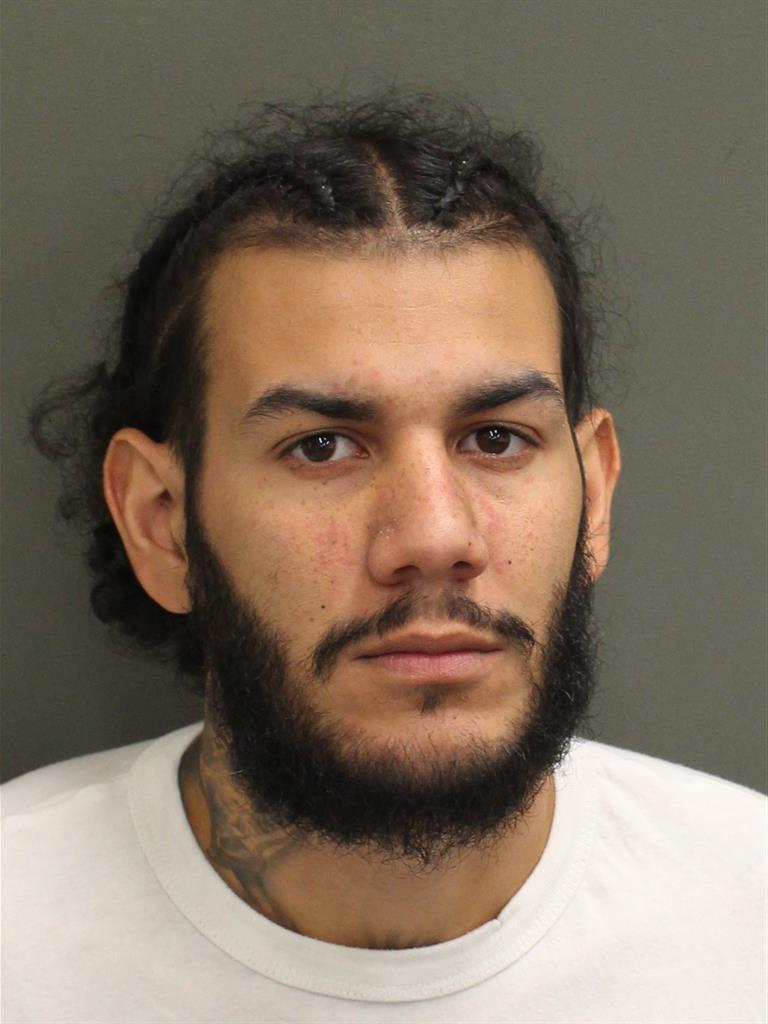  KEVIN MATHEW REICES Mugshot / County Arrests / Orange County Arrests
