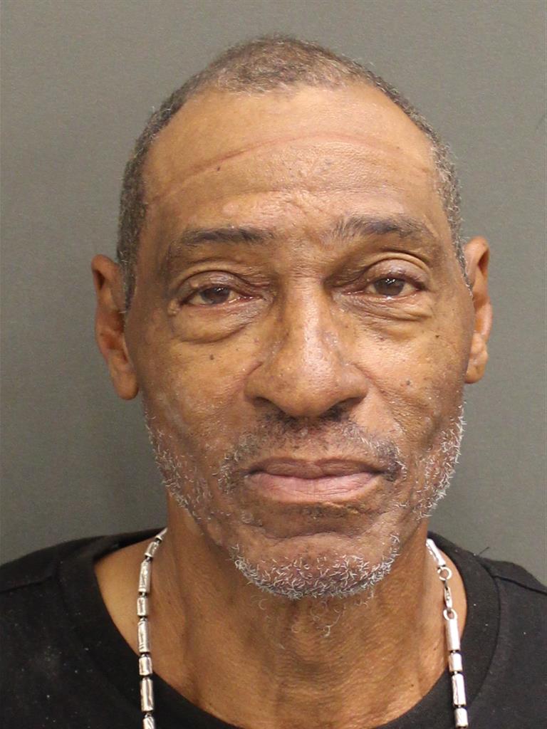  RALPH WATTS Mugshot / County Arrests / Orange County Arrests