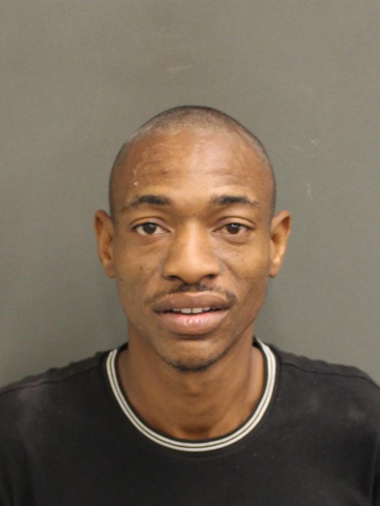  AKEEM GERALD Photo Image