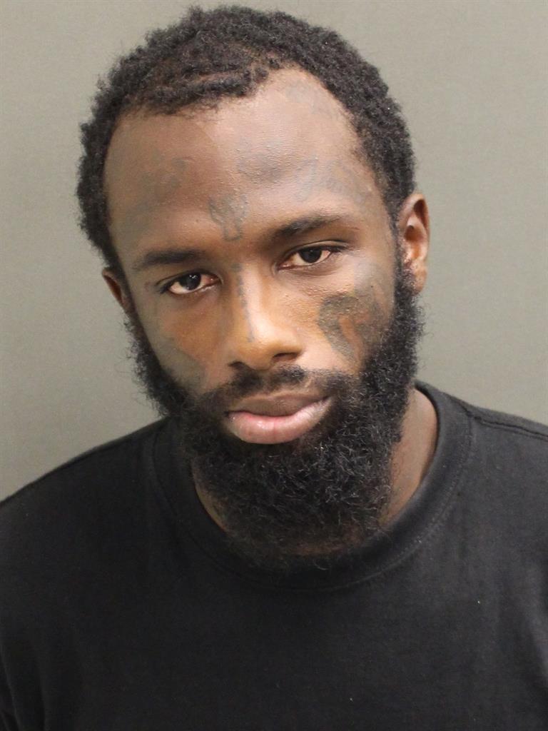  ROMELO EUGENE COLIN ALEXANDER Photo Image