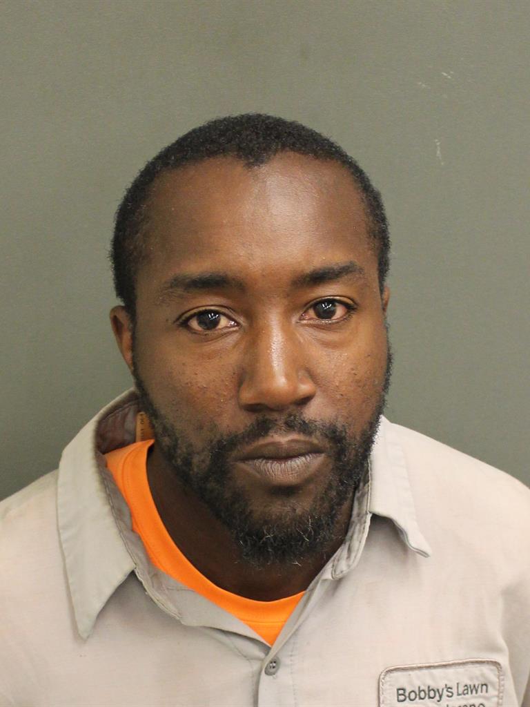  DARRIUS PUGH Photo Image