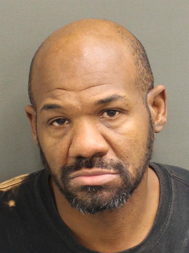  KEVIN DWAYNE BROWN Photo Image