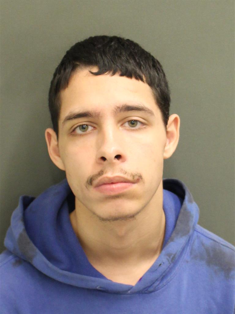  JOSEPH SERRANO Photo Image