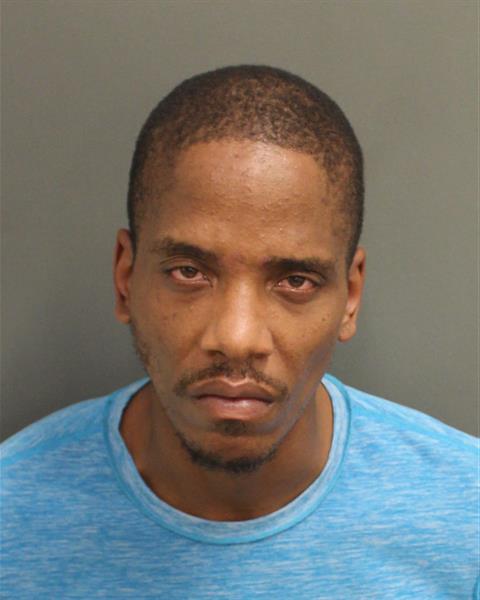  SAMAUNDRE ANTWON DUNSTON Mugshot / County Arrests / Orange County Arrests