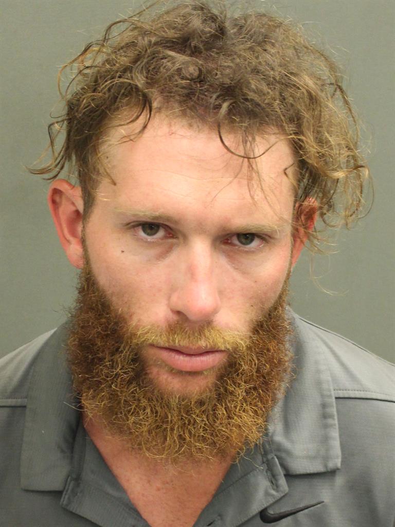  ANDREW CHARLES TURNER Photo Image