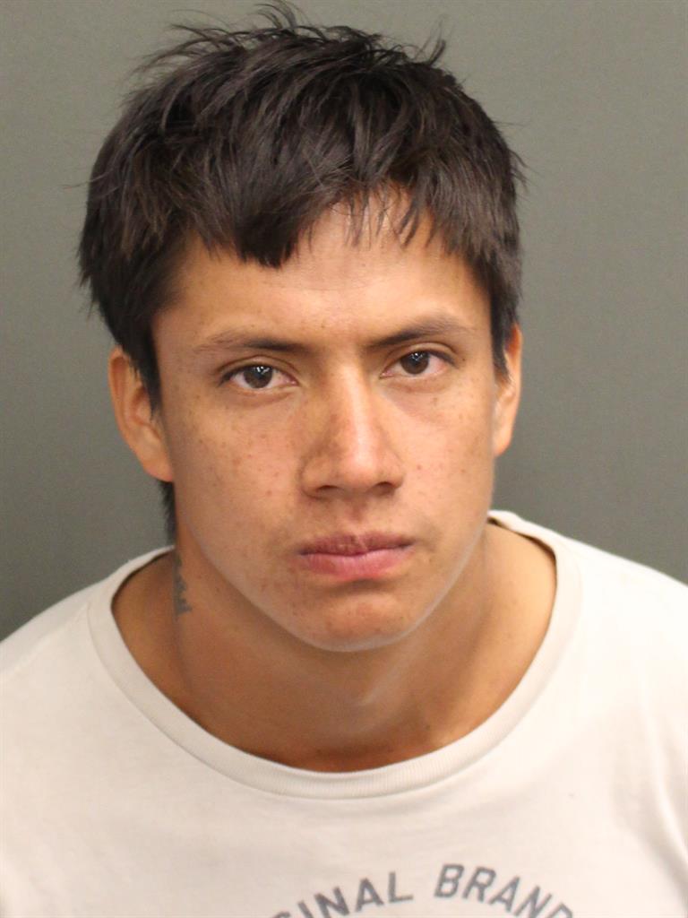  BLANDER S OROZCOLOPEZ Photo Image