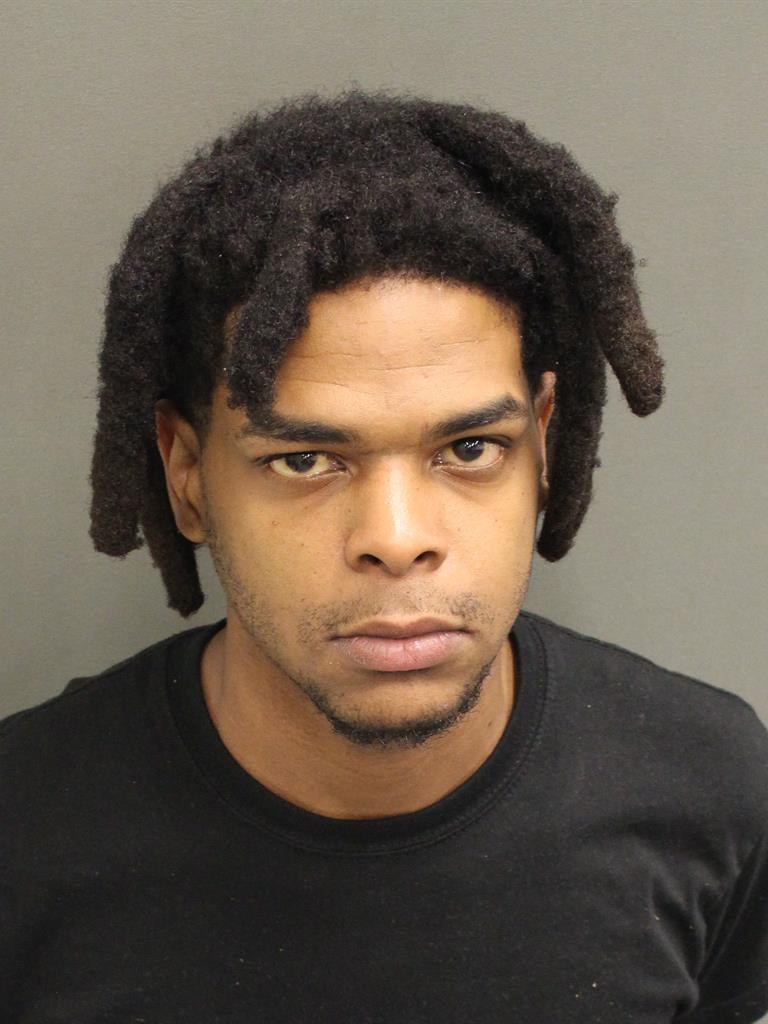  ONEIL  JR GORDON Photo Image