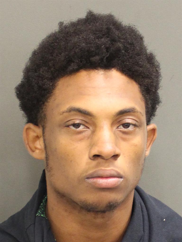  JECARYOUS BROWN Photo Image