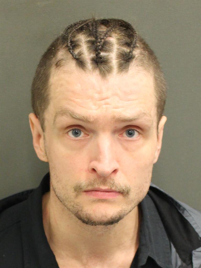  JEREMY ADAM HICKS Photo Image