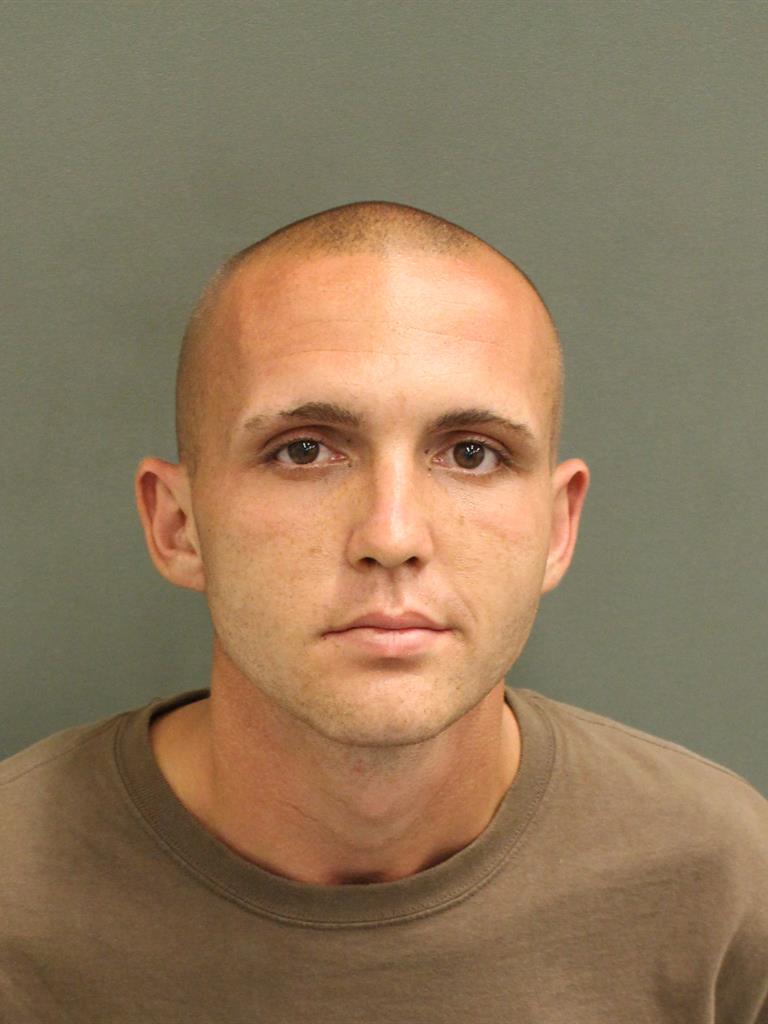  CHRISTIAN DALE HUNT Photo Image