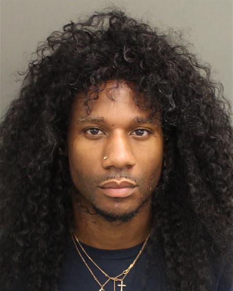  ROBERT E JR STOUDAMIRE Mugshot / County Arrests / Orange County Arrests