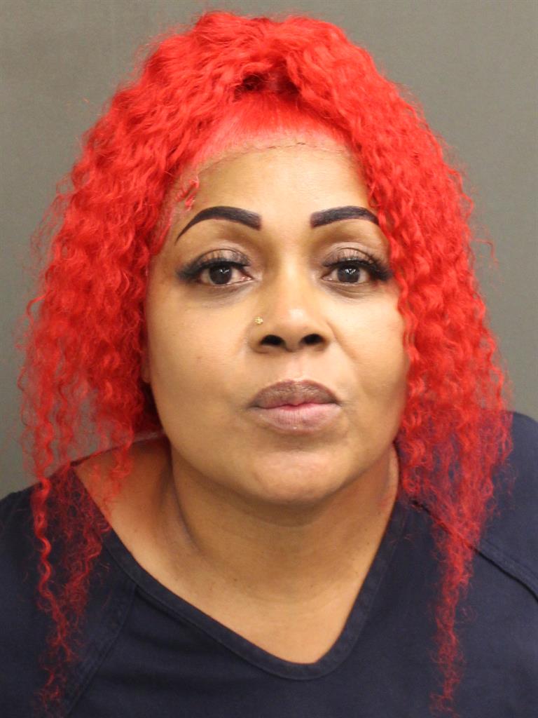  MARCIA ANN MARIE ABRAHAMS Photo Image