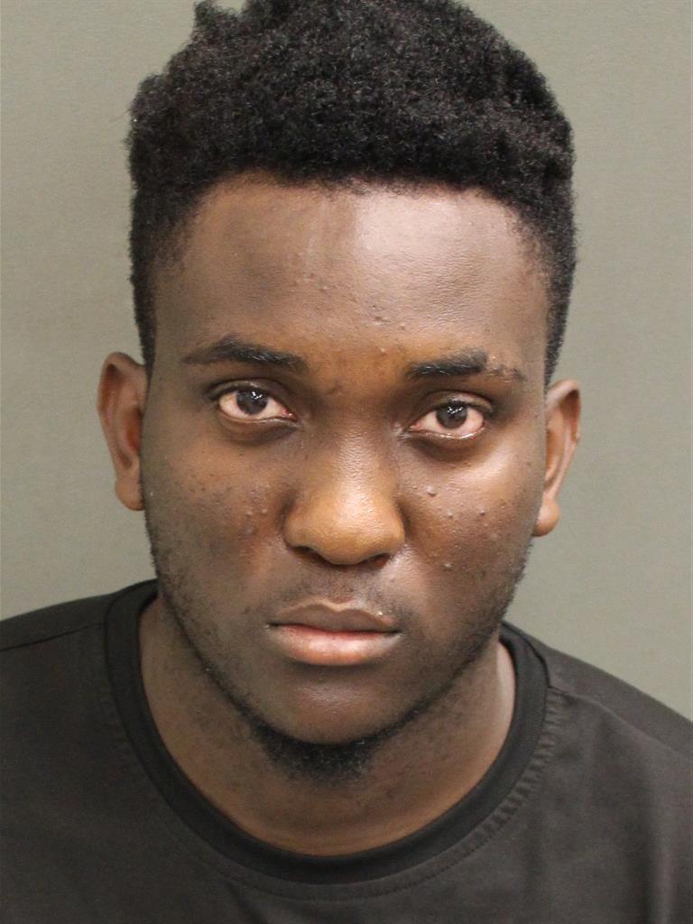  JONATHAN CASIMY LAVOILE Photo Image