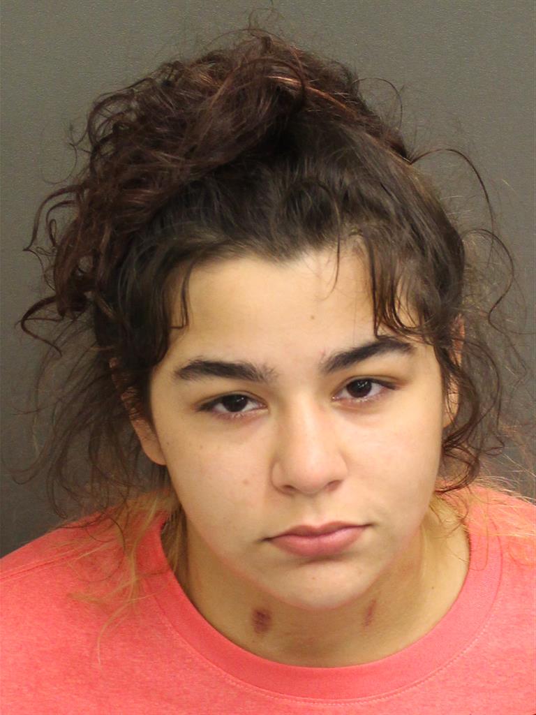  NEZIAH GONZALEZ Photo Image