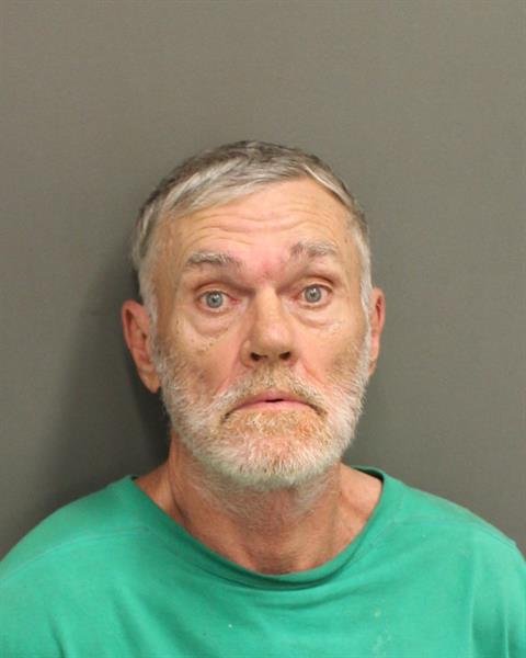  JEFFREY DEAN FULLER Mugshot / County Arrests / Orange County Arrests