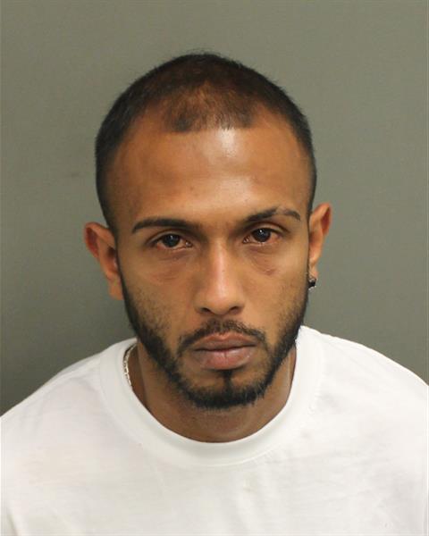  SHAZAM RAHIM Photo Image